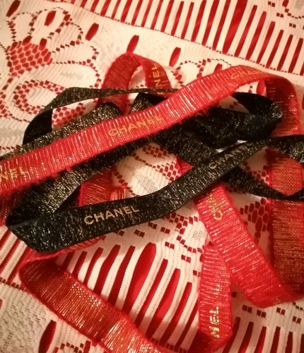 Chanel ruban 200cm article - de,