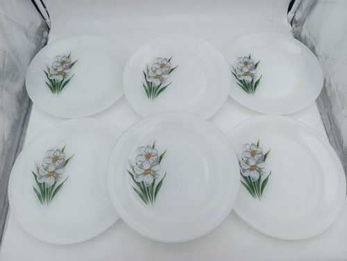 Lot assiettes plates - de,