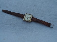 MORTIMA MAYERLING /MONTRE HOMME VINTAGE A RESTAURER