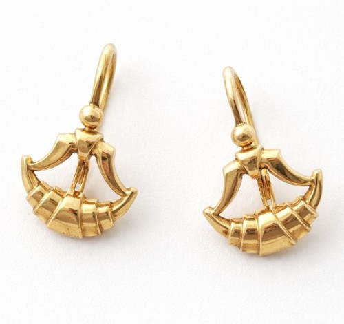 Petites boucles oreille - boucles, d’oreille