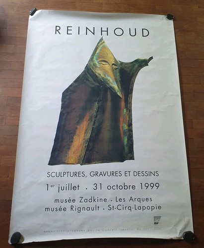 Reinhoud haese grande - reinhoud, d'haese