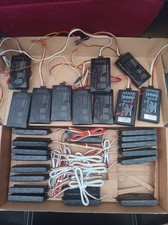 Lot de 30 Trackers TELTONIKA