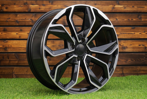 R14 4x100 jantes - 4x,