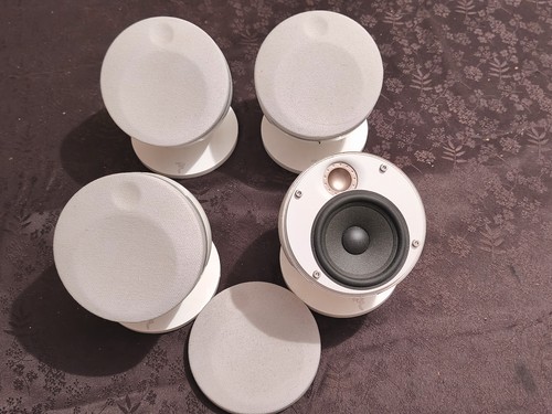 Enceintes hifi focal - enceintes,