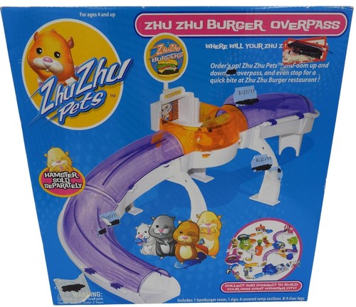 Sealed zhu pets - zhu,