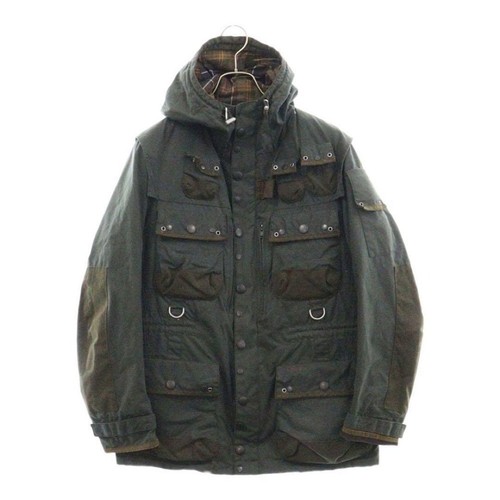 Barbour tokito beacon - barbour,