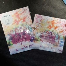 Sound Euphonium 3 Soundtrack