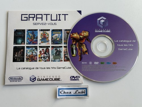 Catalogue hits nintendo - catalogue,