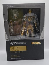 Figma 206 Crystal Boy Cobra