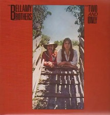 Bellamy brothers the two - bellamy,