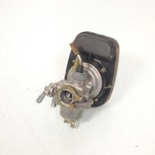 Carburateur MIC Ø19mm origine pour mobylette 50 Occasion