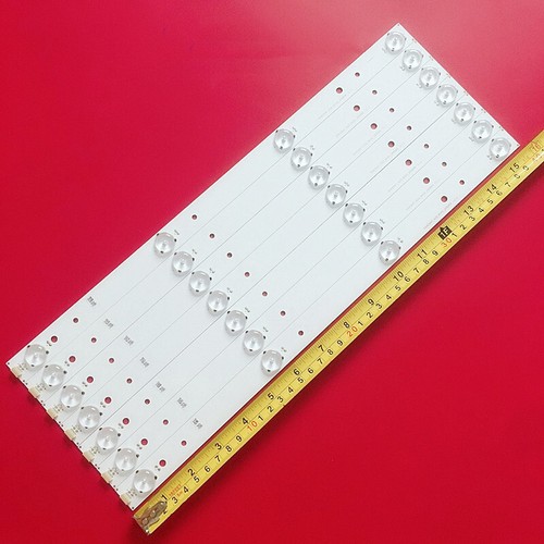 Pcs set led strip for - 7, pcs/set