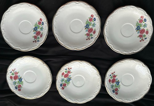 Sous tasses ancienne de - sous,