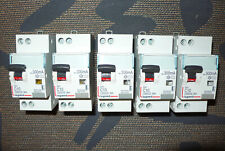 DISJONCTEUR DIFFERENTIEL 10A