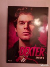 Dexter saison 3