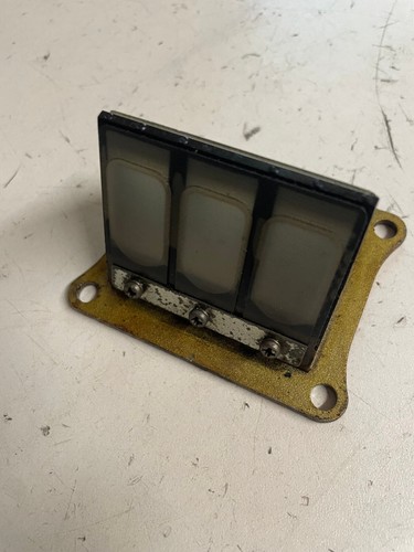 Boite clapet honda 125 - boite, à