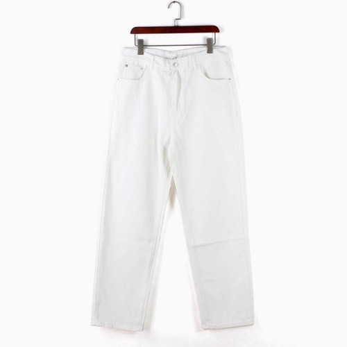 Hommes bouffant hip hop - hommes, jean