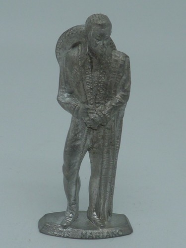 Ancien soldat figurine prime - figurine,