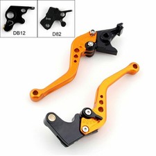 Courts Leviers de Frein