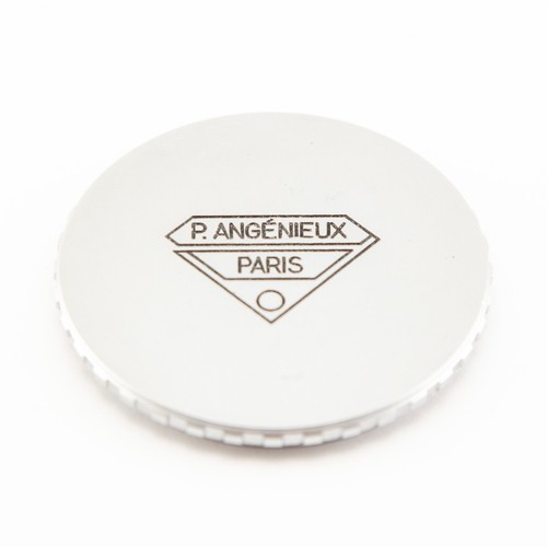 Agnénieux bouchon à - p.,