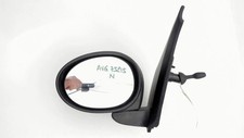 Retroviseur gauche PEUGEOT 107 PHASE 2 8153YW