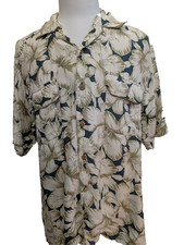 Chemise Hawaïenne TOMMY