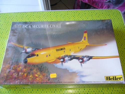 Maquette heller securite - heller, dc