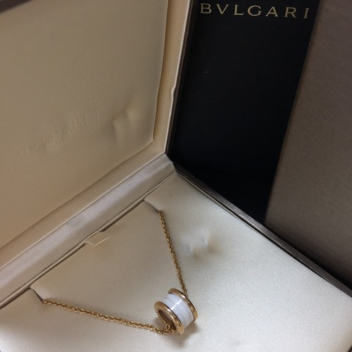 Ega unused bvlgari zero1 - ega,