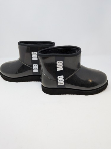 Ugg classic clear - clear, ii
