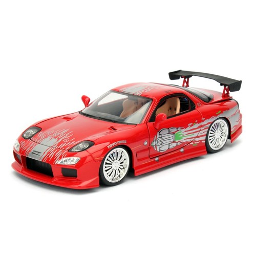 Jada 98338 miniature mazda - miniature,