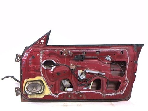 Porte avant droit nissan 200 - porte,