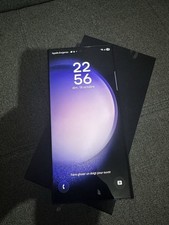 Samsung S23 Ultra 512 Giga