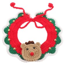  Echarpe Chiot Décorations Pour Animaux De Compagnie Accessoires Chiens