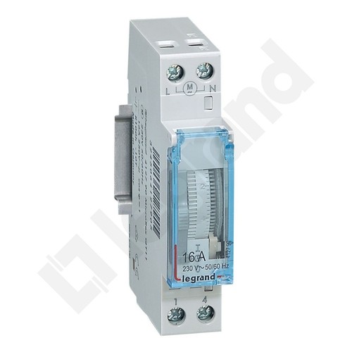 Pa340 qt11 horloge commande - qt11,