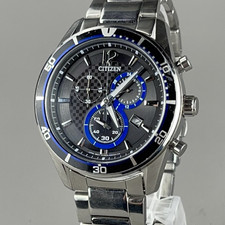Montre Homme CTIZEN ECO-DRIVE