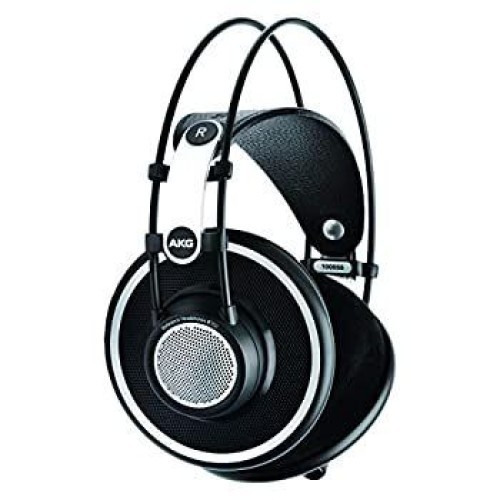Casque moniteur akg - moniteur,
