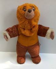 Peluche poupee transformable - /,