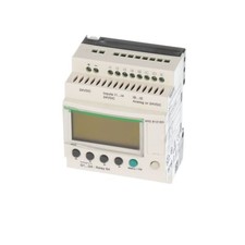 Automate Schneider ZELIO SR2