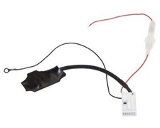 Adaptateur Bluetooth aux Câble Amplificateur Filtre RD4 RT3 pour Peugeot Citroen
