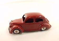 CIJ France 3.47 Panhard Dyna X 1950 peu fréquent repeinte