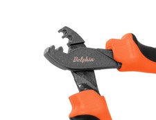 Quetschhülsenzange " Avec