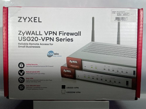 Zyxel routeur firewall ports - zyxel, 5