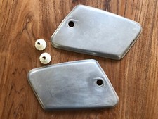 Paire portes boite à outils