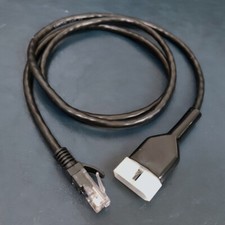 MFJ-5114I ICOM AH-3 AH-4 to