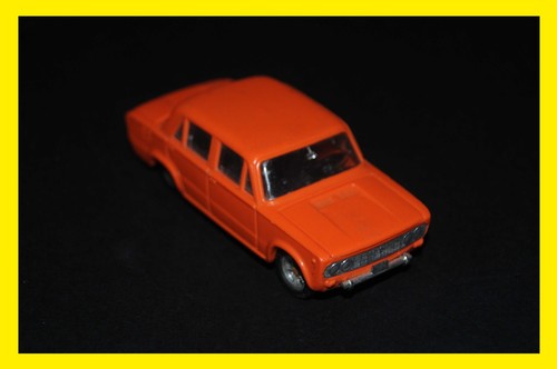 Belle minialuxe no - minialuxe, dinky