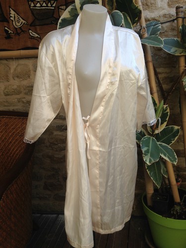 Robe de chambre femme - b,