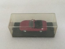 VEREM 3001 Porsche 944 Cabriolet Violet 1/43 Voiture Miniature