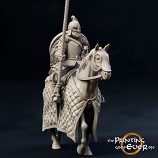 Figurines Médiévales