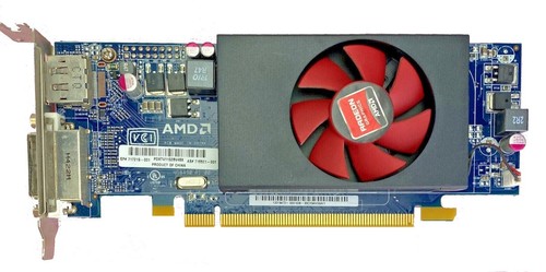 Carte graphique amd radeon - carte,