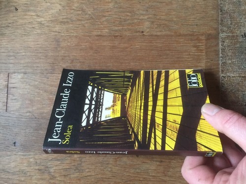 Folio policier 196 - folio, jean